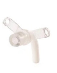 Code 1 Supply Shiley 2.5PCF Pediatric Trach with TaperGuard Cuffed 2.5 mm (Each)