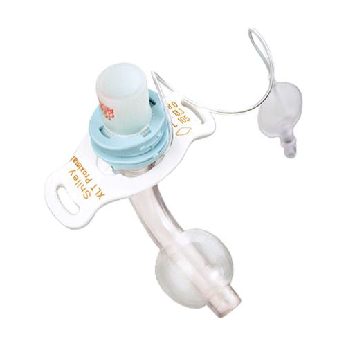 Code 1 Supply Shiley 50XLTCP Cuffed Tracheostomy Tube, Inner Cannula, Prox., 5 mm (Each)