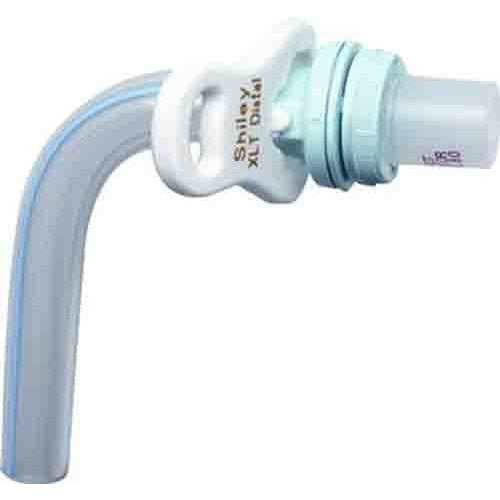 Code 1 Supply Shiley 50XLTUD Cuffless Extended Trach Tube, Inner Cannula 59.6x90mm (Each)