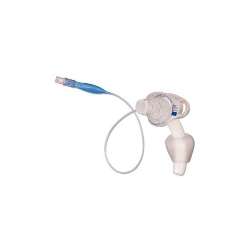 Code 1 Supply Shiley 5CN70H Cuffed Tracheostomy Tube, Size 7, 7 ID x 10.1 mm OD (Each)