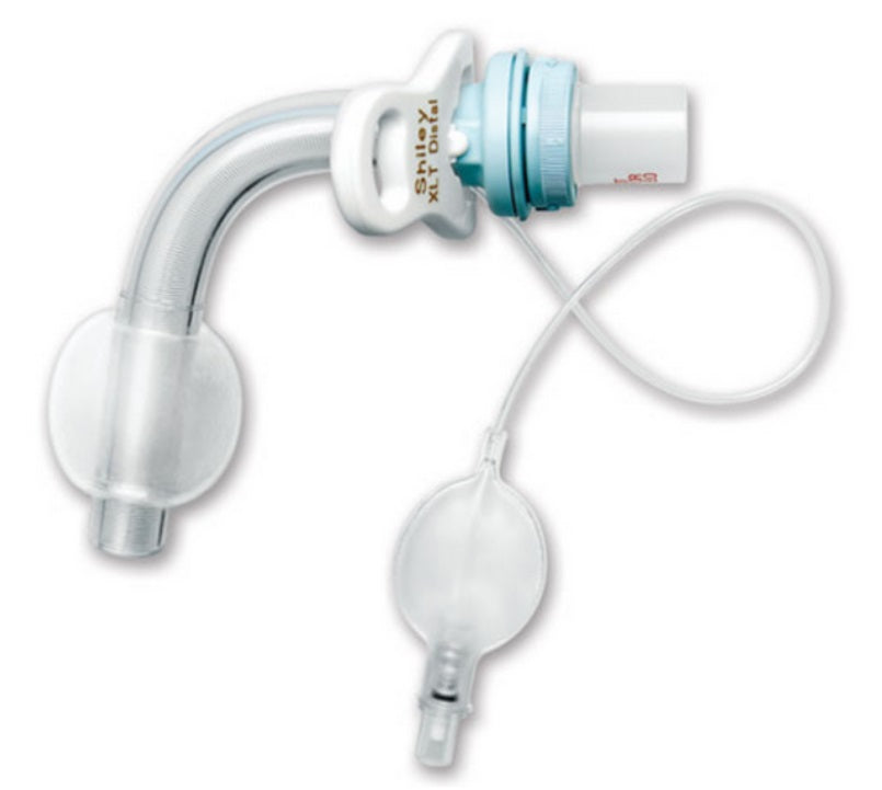 Code 1 Supply Shiley 70XLTCP Extended-Length Tracheostomy Tube, 7 ID x 12.3 mm OD (Each)