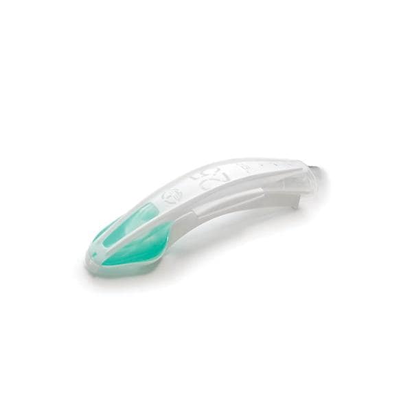 Code 1 Supply Intersurgical 8225000 Supraglottic Airway I-gelÂ® White / Clear Large Pediatric (Each)