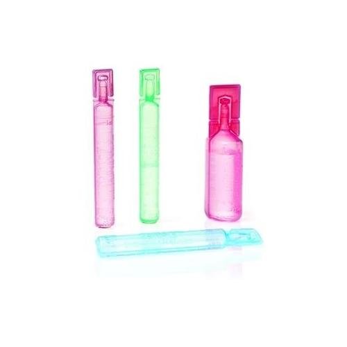 Code 1 Supply Respiratory Therapy Solution Sodium Chloride Unit Dose Vial 3 ml. (Box of 100)