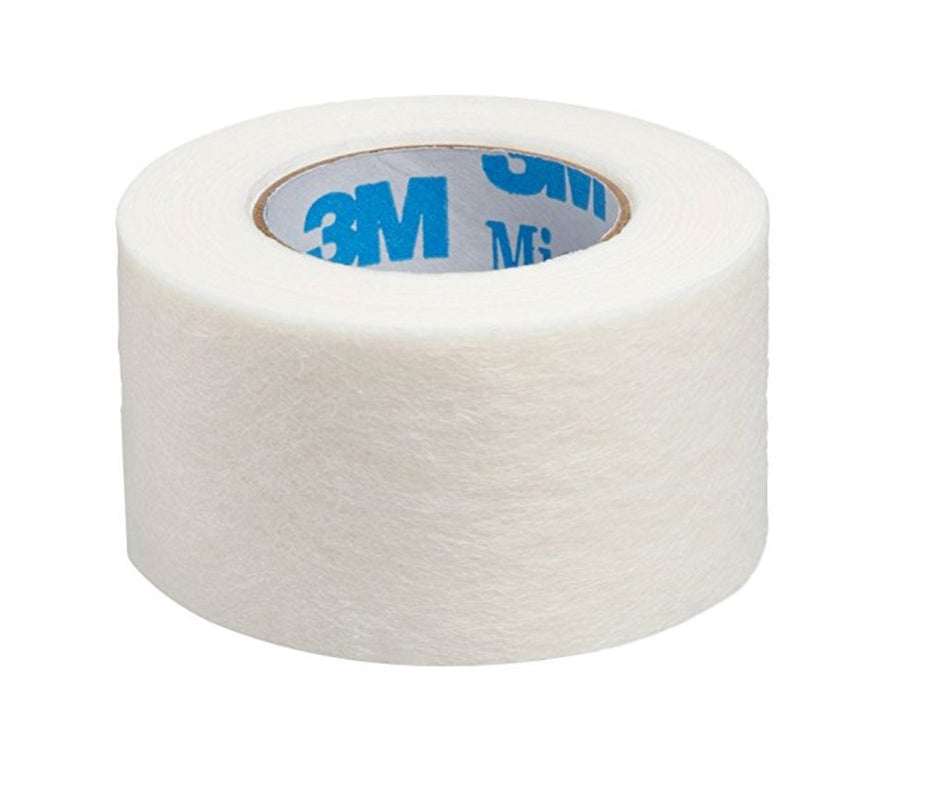 Code 1 Supply 3M 1530-1 Micropore Paper Medical Tape 1 in.