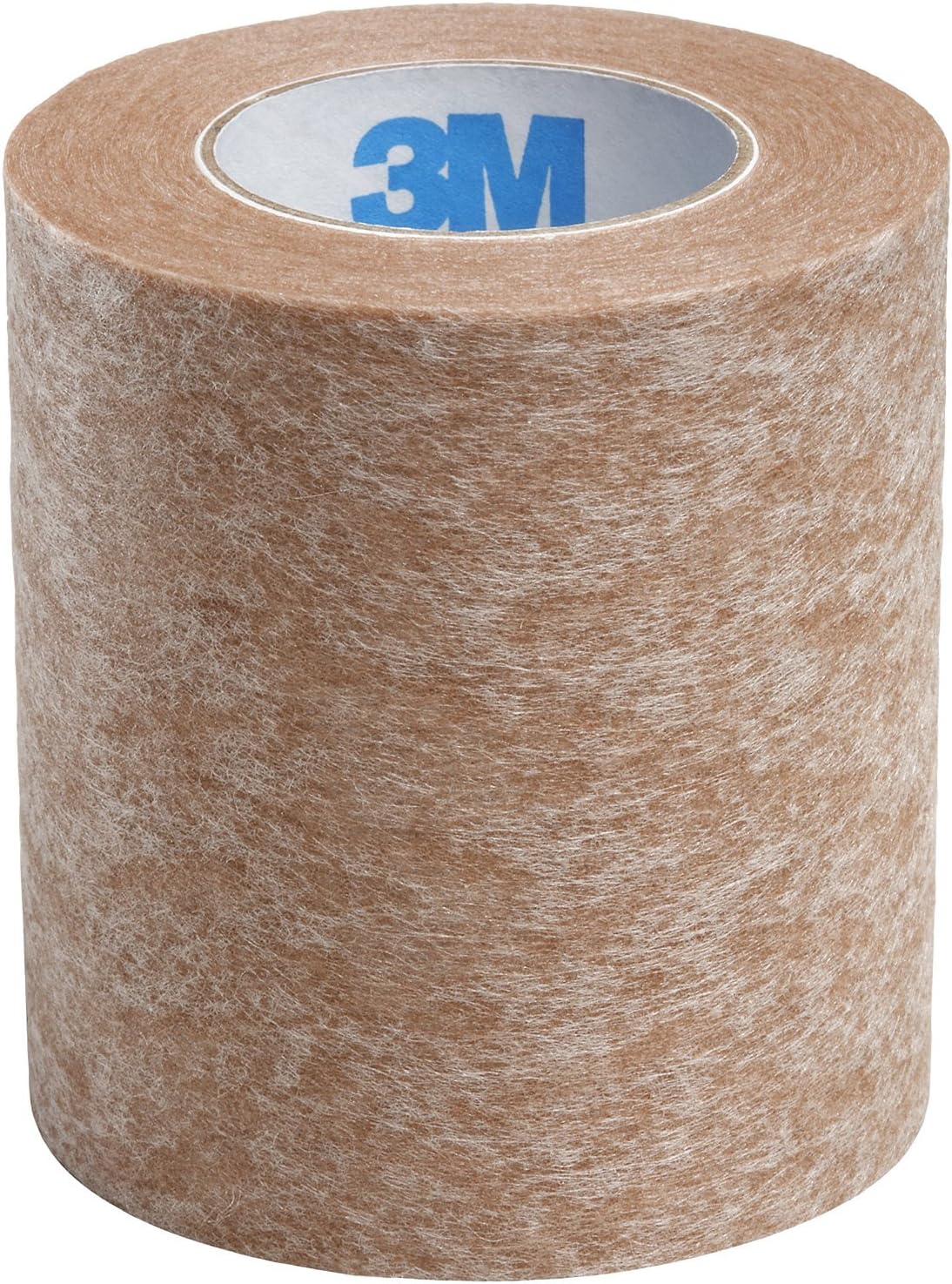 Code 1 Supply 3M 1533-2 Micropore Tape 2 in. x 10 yd. Tan (One Roll)