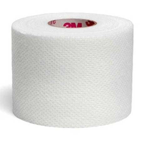 Code 1 Supply 3M Medipore 2862 Soft Cloth Surgical Tape 2 in. x 10 yd. (Each)