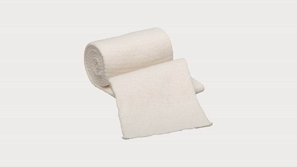 Code 1 Supply Molnlycke 1436 Tubigrip Tubular Bandage Size B Natural 2Â½ in. x 10M (Each)