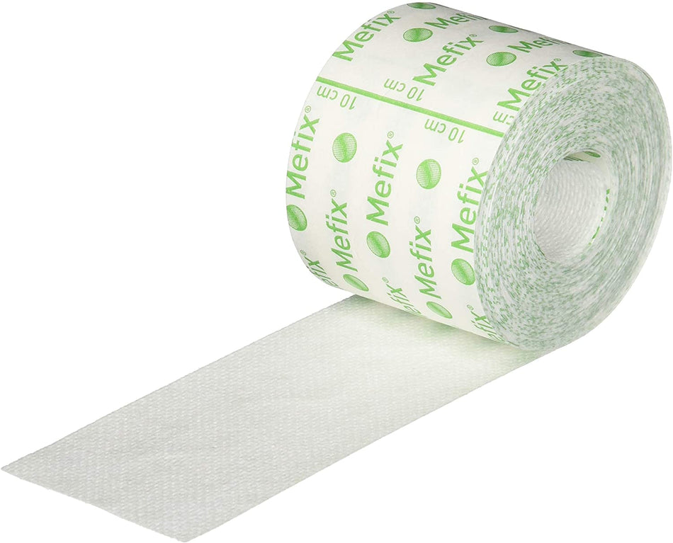 Code 1 Supply Molnlycke 310599 Mefix Dressing Retention Tape 2 in. x 11 yds. (Box of 1)