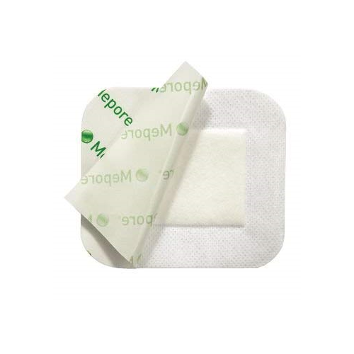 Code 1 Supply Molnlycke 670990 Mepore Pro Dressing 3-3/5 in. x 4 in. (Each)