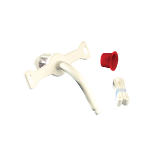 Code 1 Supply Smiths Medical 60A160 Bivona Tracheostomy Tube Uncuffed 6.0 mm (Each)