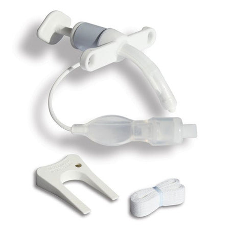 Code 1 Supply Smiths Medical Cuffed Tracheostomy Tube Bivona Size 5.0 Pediatric (Each)