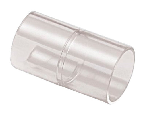 Code 1 Supply Vyaire 5913-504 CONNECTOR 22MM ID X 22MM ID (Case of 150)