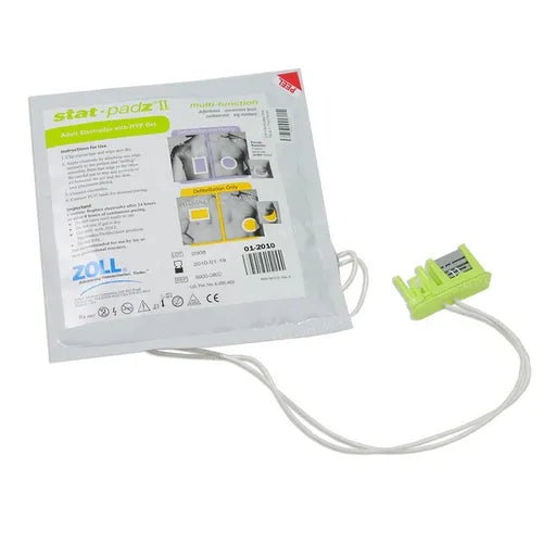 ZOLL® Stat•Padz™ II