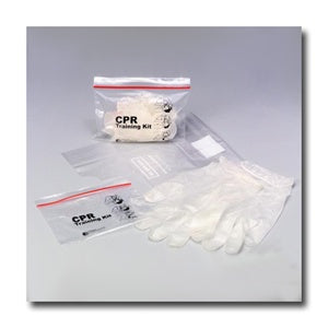 Code 1 Supply CPR Training Kit