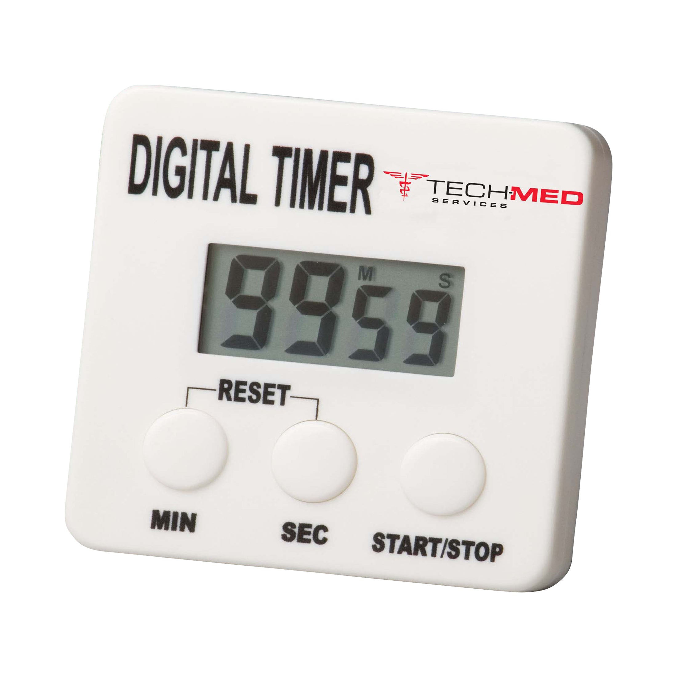 Code 1 Supply Timer, Digital