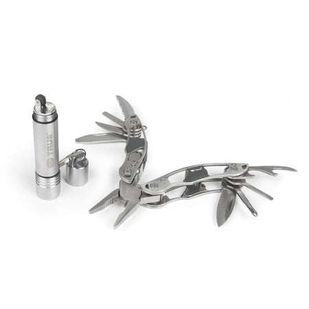 Code 1 Supply MULTI-TOOL & LIGHTER SET