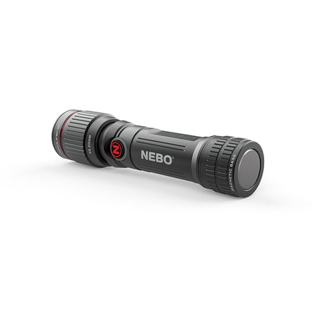 Code 1 Supply NEBO Redline Flex Magnetic Flashlight 450 Lumens!