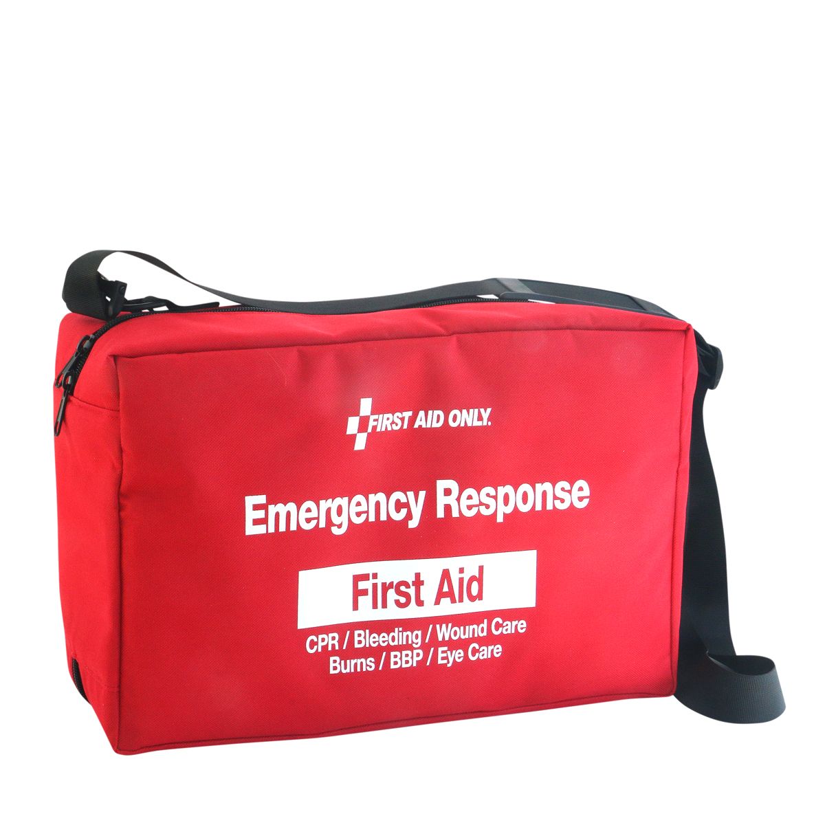 Code 1 Supply Emergency Response Bag