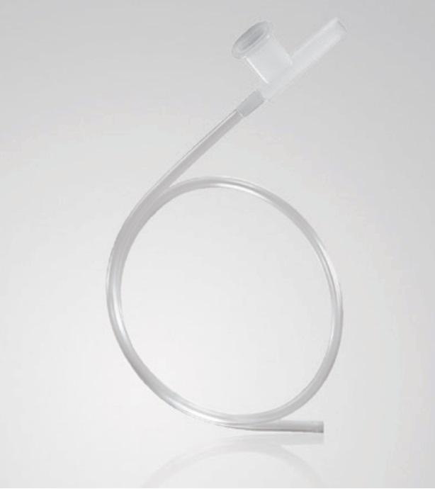 Code 1 Supply Suction Catheter, 5/6 Fr