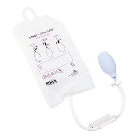 Code 1 Supply Infu-Surg Pressure Infusion Bag