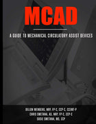 Code 1 Supply MCAD: Mechanical Circury Assist Devices
