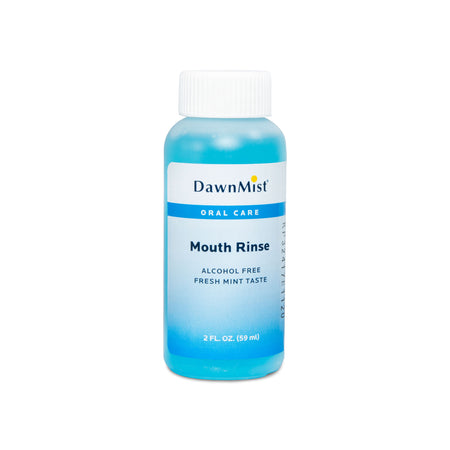 Code 1 Supply Mouth Rinse 2 oz