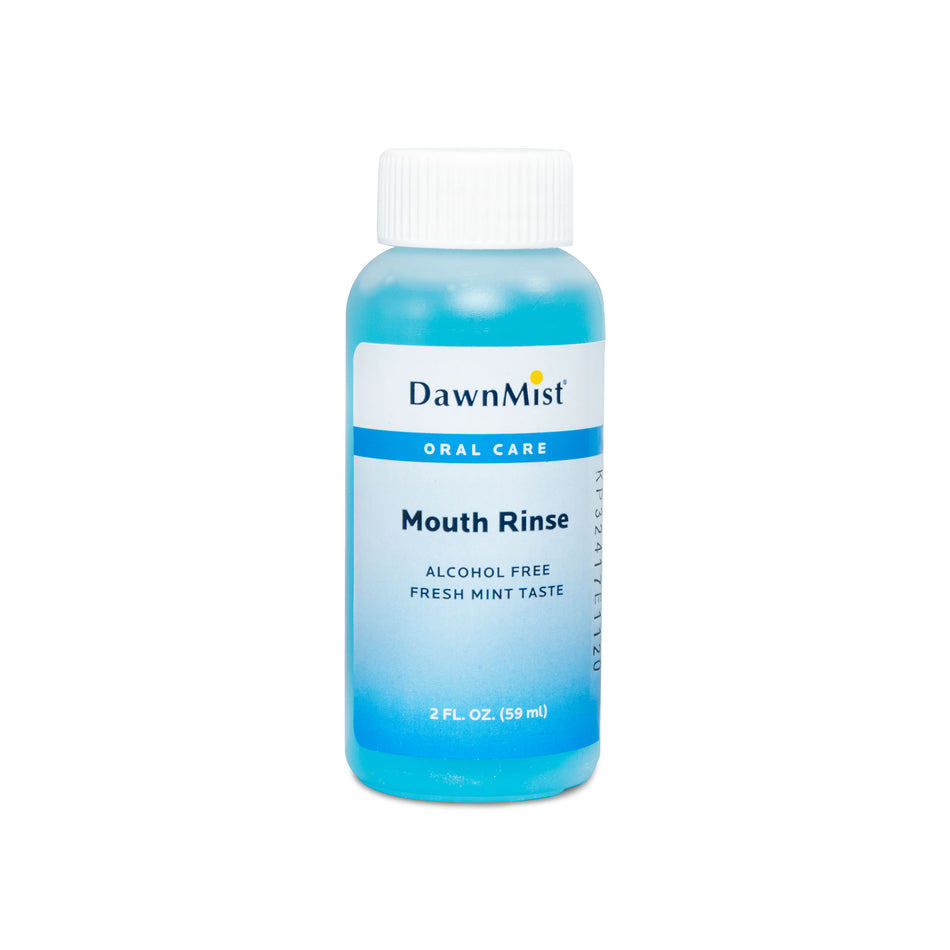 Code 1 Supply Mouth Rinse 2 oz