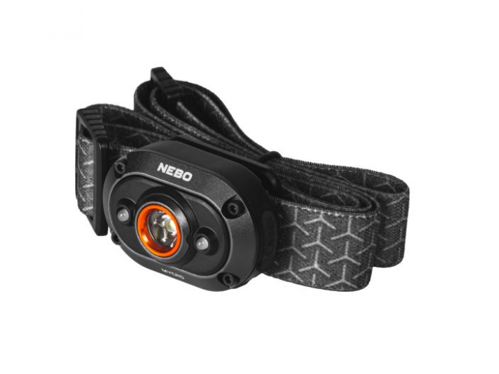 Code 1 Supply NEBO MYCRO RC Headlamp