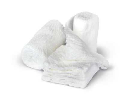 Code 1 Supply Bulkee II Sterile Cotton Gauze Bandages