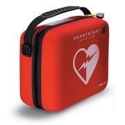 Code 1 Supply HeartStart OnSite, Home, HS1 AED Standard Carry Case