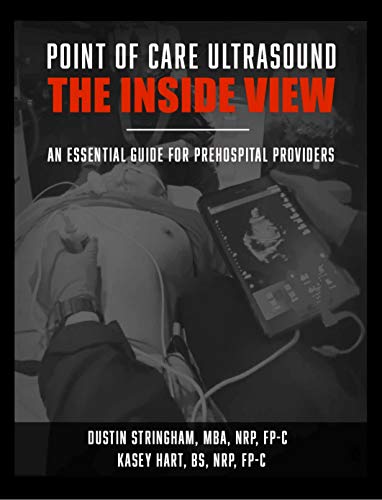 Code 1 Supply POCUS: The Inside View