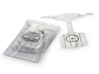 Code 1 Supply PRESTAN INFANT Professional Face-Shield/Lung-Bags, 50-Pack