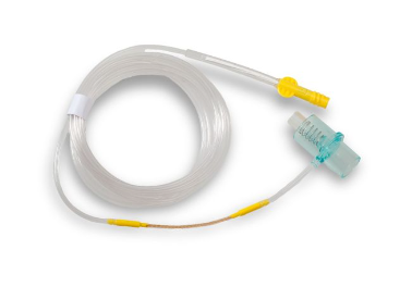 Code 1 Supply Zoll Intubated CO2 Filter Line Microstream Adult-Pediatric