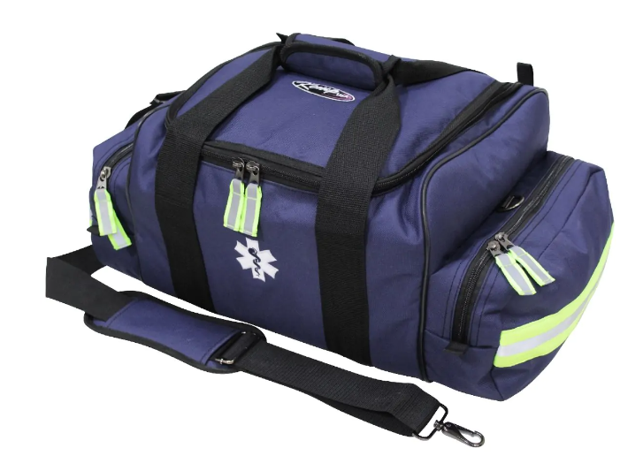 Code 1 Supply KEMP USA Maxi Trauma Bag