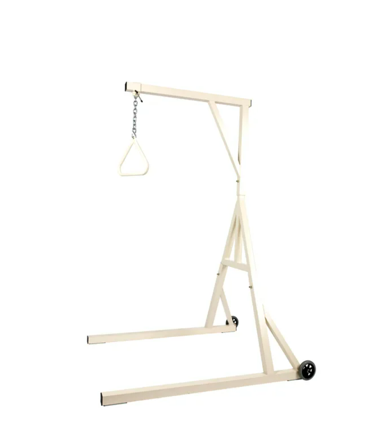 Code 1 Supply Bariatric Trapeze Bar With Stand