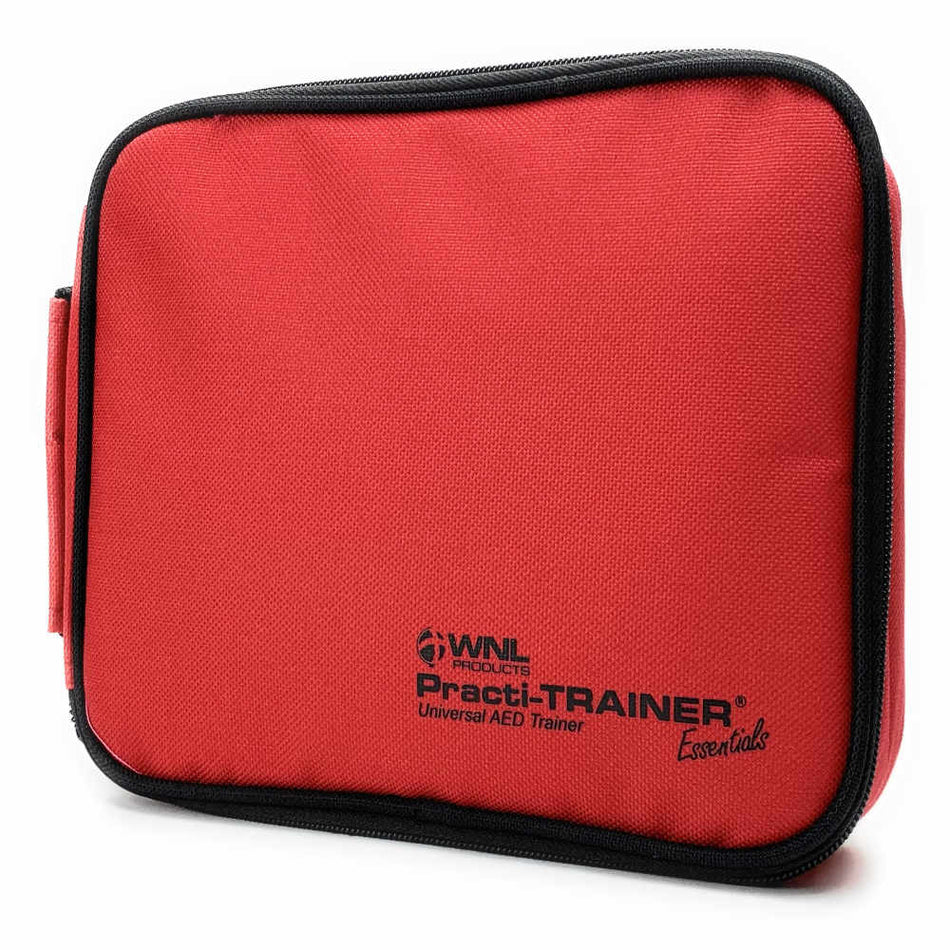 Code 1 Supply AED Practi-TRAINER® Essentials Empty Carry Case