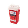 Code 1 Supply Sharps Containers - 2qt.