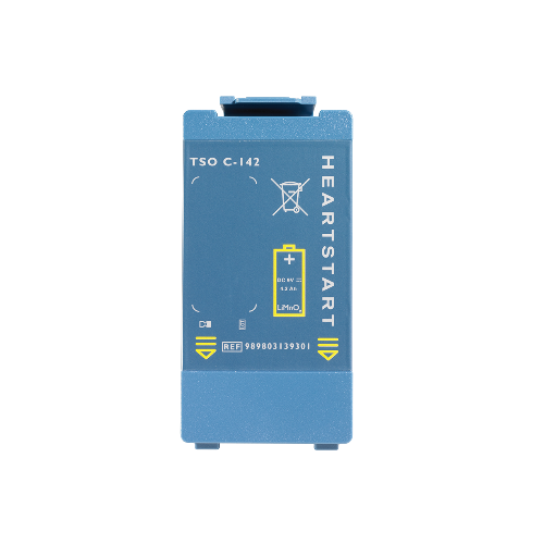 Code 1 Supply Philips FR3 Aviation Battery