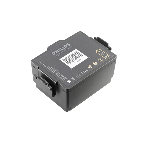 Code 1 Supply Philips Heartstart FR3 AED Battery