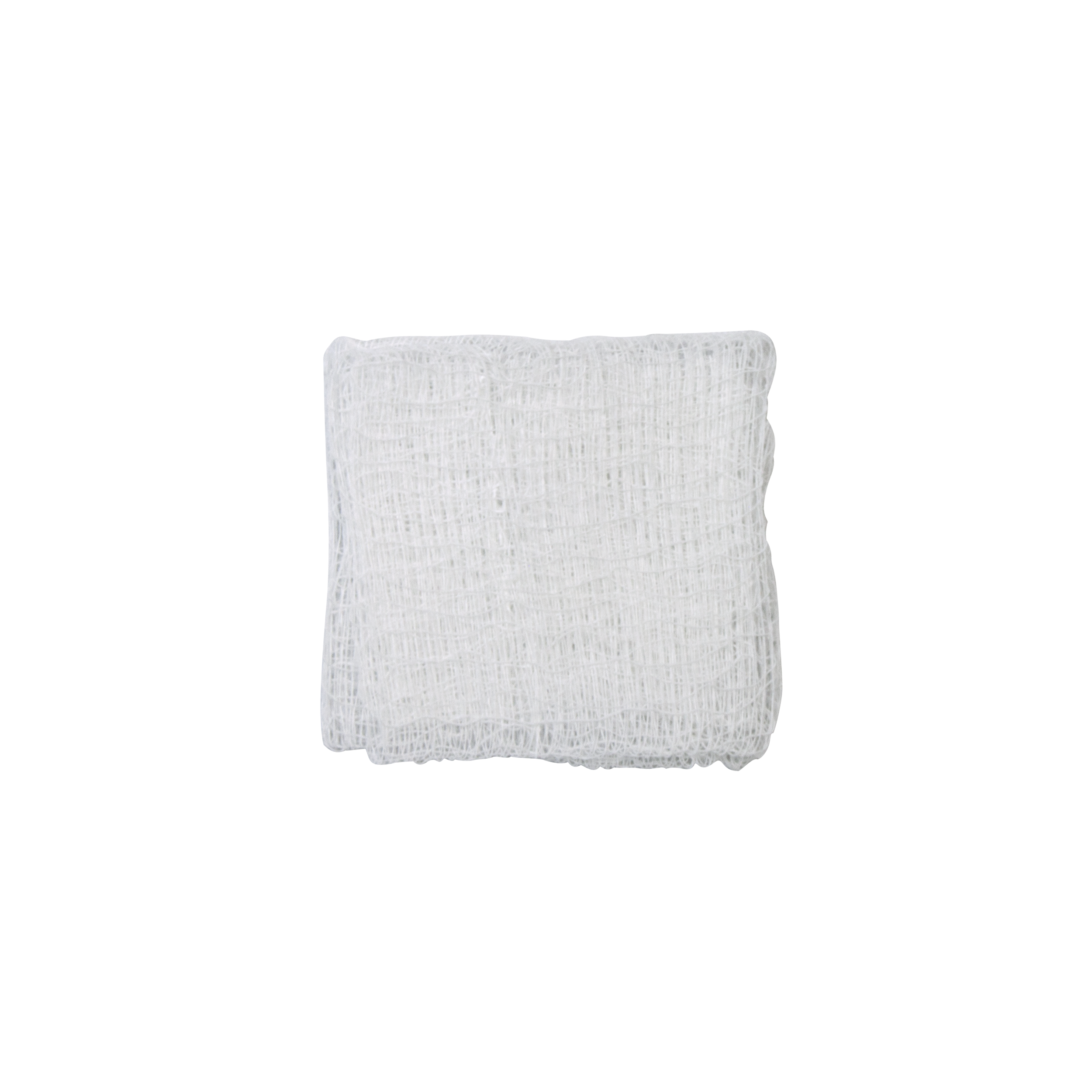 Code 1 Supply Sterile Surgical Gauze - 2"X 2" 8 Ply - 3000 gauzes