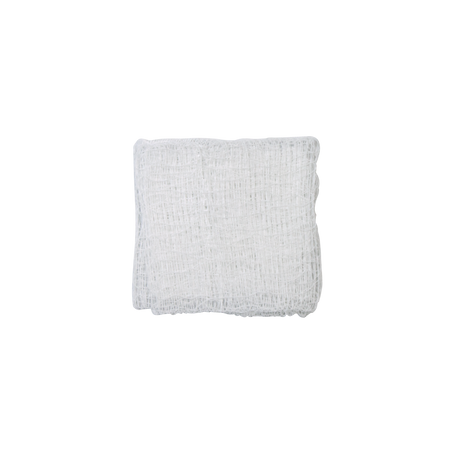 Code 1 Supply Sterile Surgical Gauze - 2"X 2" 8 Ply - 3000 gauzes