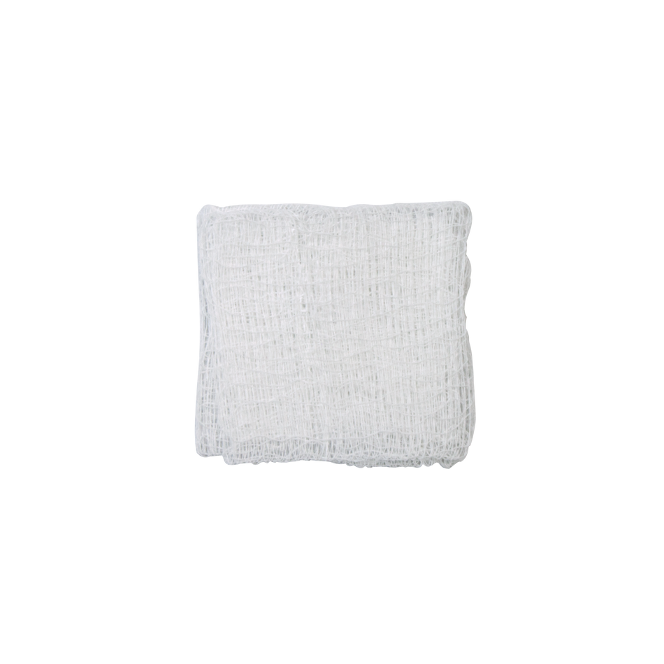 Code 1 Supply Sterile Surgical Gauze - 2"X 2" 8 Ply - 3000 gauzes