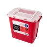 Code 1 Supply Sharps Containers - 2gal.