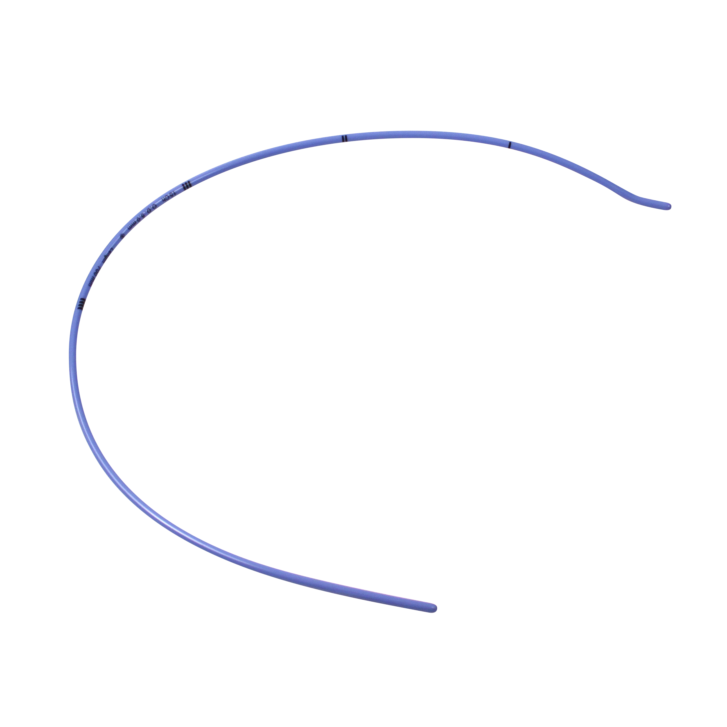 Code 1 Supply Endotracheal Tube Introducer (Bougie) - Pediatric - 10fr