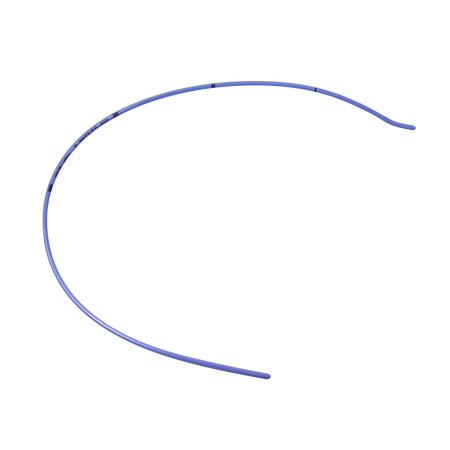 Code 1 Supply Endotracheal Tube Introducer (Bougie) - Pediatric - 10fr