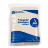 Code 1 Supply Triangular Bandage - 40" X 40" X 56"