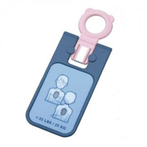 Code 1 Supply Philips HeartStart FRx Infant / Child Key