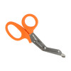 Code 1 Supply Trauma / Bandage Shears - 7.5" Orange - 1 ea.