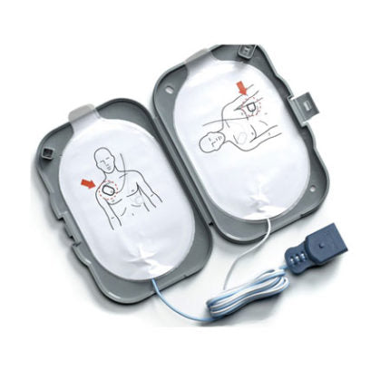 Code 1 Supply Philips HeartStart FRx Adult Smart Pads II