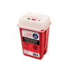 Code 1 Supply Sharps Containers -1qt.